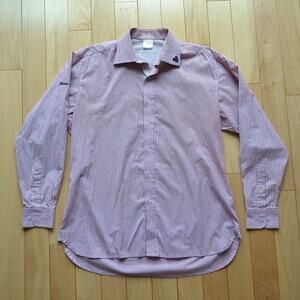 Disney Store Button Down Shirt Size L